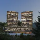 PISO DE 3 HABITACIONES EN EXCLUSIVA PROMOCIÓN "EL FALGUERÓ"- VALLEY VIEW 12