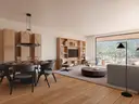PISO DE 3 HABITACIONES EN EXCLUSIVA PROMOCIÓN "EL FALGUERÓ"- VALLEY VIEW 2