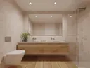 PISO DE 3 HABITACIONES EN EXCLUSIVA PROMOCIÓN "EL FALGUERÓ"- VALLEY VIEW 8