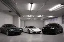 ZONA DE APARCAMIENTO PARA 7 COCHES O ALMACÉN / TRASTERO EN EL CENTRO DE ANDORRA LA VELLA 1