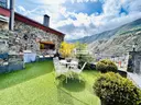 CASA EN ENCAMP CON JARDIN, 6 HABITACIONES, VISTAS AL VALLE. 8