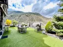 CASA EN ENCAMP CON JARDIN, 6 HABITACIONES, VISTAS AL VALLE. 9