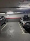 Plaça de parking en el centro de Andorra la Vella 3
