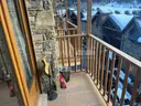 Ático con encanto y vistas abiertas en Tárter 10
