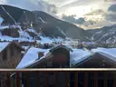 Ático con encanto y vistas abiertas en Tárter 4