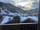 Ático con encanto y vistas abiertas en Tárter 5