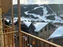 Ático con encanto y vistas abiertas en Tárter 6