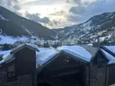 Ático con encanto y vistas abiertas en Tárter 7