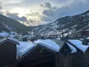 Ático con encanto y vistas abiertas en Tárter 8