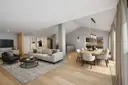 ATICO DUPLEX EN ANDORRA LA VELLA CON SOL TODO EL DIA 1