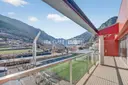 Duplex penthouse in Andorra la Vella with sun all day 20