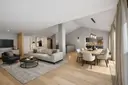 Duplex penthouse in Andorra la Vella with sun all day 2