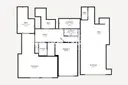 Duplex penthouse in Andorra la Vella with sun all day 37