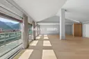 Duplex penthouse in Andorra la Vella with sun all day 4