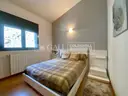 Charming top-floor apartment with open mountain views 18