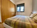 Charming top-floor apartment with open mountain views 20