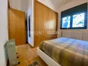 Charming top-floor apartment with open mountain views 21