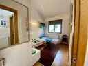 Charming top-floor apartment with open mountain views 25