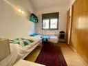 Charming top-floor apartment with open mountain views 26