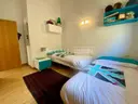 Charming top-floor apartment with open mountain views 27