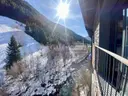 Ático con encanto y vistas abiertas a la montaña 8