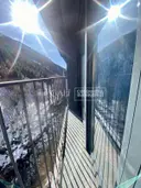 Ático con encanto y vistas abiertas a la montaña 9