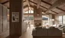 OBRA NUEVA DE LUJO A PIE DE PISTAS DE GRANDVALIRA 2