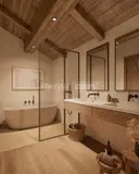OBRA NUEVA DE LUJO A PIE DE PISTAS DE GRANDVALIRA 7