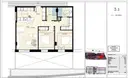 Two-bedroom rented apartment for sale in Encamp 9