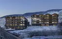 OBRA NUEVA DE LUJO A PIE DE PISTAS DE GRANDVALIRA 14