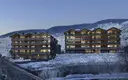 OBRA NUEVA DE LUJO A PIE DE PISTAS DE GRANDVALIRA 13