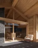 OBRA NUEVA DE LUJO A PIE DE PISTAS DE GRANDVALIRA 9