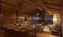 OBRA NUEVA DE LUJO A PIE DE PISTAS DE GRANDVALIRA 2