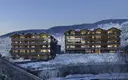 Luxury new construction at the foot of the grandvalira slopes 17