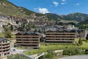 Luxury new construction at the foot of the grandvalira slopes 16