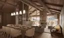 Luxury new construction at the foot of the grandvalira slopes 3
