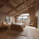 OBRA NUEVA DE LUJO A PIE DE PISTAS DE GRANDVALIRA 1