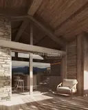 OBRA NUEVA DE LUJO A PIE DE PISTAS DE GRANDVALIRA 12