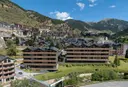 Luxury new construction at the foot of the grandvalira slopes 15
