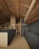 OBRA NUEVA DE LUJO A PIE DE PISTAS DE GRANDVALIRA 12