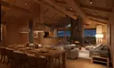 OBRA NUEVA DE LUJO A PIE DE PISTAS DE GRANDVALIRA 1