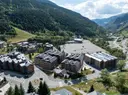OBRA NUEVA DE LUJO A PIE DE PISTAS DE GRANDVALIRA 13