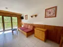 ALQUILER DE TEMPORADA EN PAS DE LA CASA 3