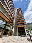 ESPECTACULAR PISO EN A TOWER EN ESCALDES D'ENGORDANY 2