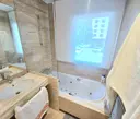 PISO CÉNTRICO Y EXCLUSIVO EN ESCALDES, TRES HABITACIONES, DOS PLAZAS DE PARKING Y TRASTERO 12