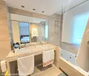 PISO CÉNTRICO Y EXCLUSIVO EN ESCALDES, TRES HABITACIONES, DOS PLAZAS DE PARKING Y TRASTERO 13