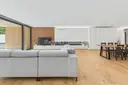 PLANTA BAJA CON VISTAS PANORÁMICAS SOBRE EL VALLE, 4 HABITACIONES, BOX 2 COCHES Y TERRAZA DE 131 M2 3