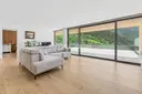 PLANTA BAJA CON VISTAS PANORÁMICAS SOBRE EL VALLE, 4 HABITACIONES, BOX 2 COCHES Y TERRAZA DE 131 M2 4
