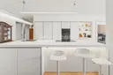 PLANTA BAJA CON VISTAS PANORÁMICAS SOBRE EL VALLE, 4 HABITACIONES, BOX 2 COCHES Y TERRAZA DE 131 M2 8