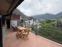 ATICO EN EL CENTRO DE ENCAMP DE DOS DORMITORIOS 2